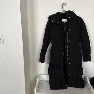 Cole Haan Down Puffy Coat
